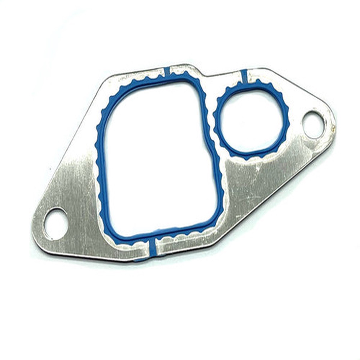Ford Front Oil Cooler Gasket 1994-2003 Ford 7.3L Powerstroke F7TZ6A636AAA